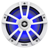 Infinity 6.5" Marine RGB Reference Series Speakers - White [INF622MLW] - American Offshore