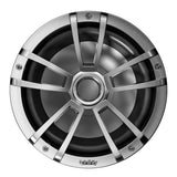 Infinity 10" Marine RGB Reference Series Subwoofer - Titanium/Gunmetal [INF1022MLT] - American Offshore