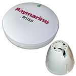 Raymarine RayStar 150 GPS Sensor w/Pole Mount [T70327] - American Offshore