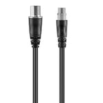 Garmin Fist Microphone Extension Cable - VHF 210/215  GHS 11/11i - 3M [010-12523-00] - American Offshore