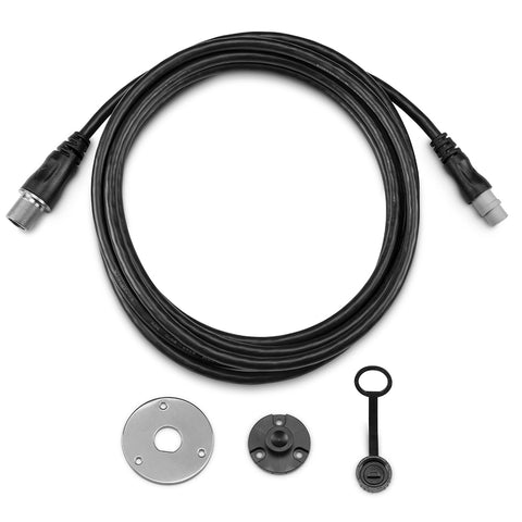 Garmin Fist Microphone Relocation Kit - VHF 210/215 [010-12506-02] - American Offshore