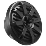 Boss Audio MR52B 5.25" 2-Way 150W Marine Full Range Speaker - Black - Pair [MR52B] - American Offshore