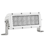 RIGID Industries E-Series PRO 6" Hybrid-Diffused LED - White [806513] - American Offshore