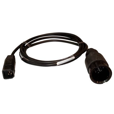 Airmar Humminbird 9-Pin Mix  Match Chirp Cable - 1M [MMC-HB] - American Offshore