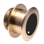 Airmar B175HW Bronze Thru Hull 12 Tilt - 1kW - Requires Mix and Match Cable [B175C-12-HW-MM] - American Offshore