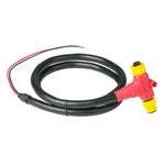 Ancor NMEA 2000 Power Cable With Tee - 1M [270000] - American Offshore
