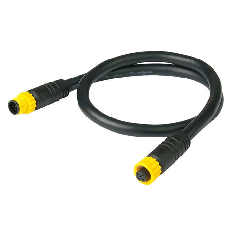 Ancor NMEA 2000 Backbone Cable - 0.5M [270001] - American Offshore