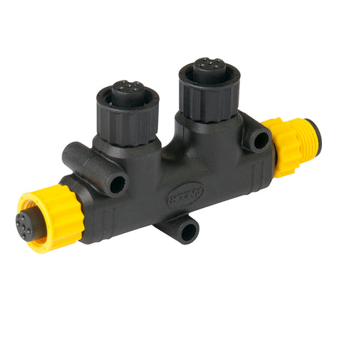 Ancor NMEA 2000 Two Way Tee Connector [270103] - American Offshore