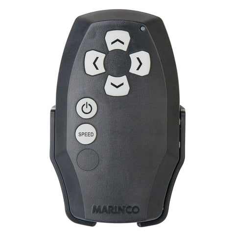 Marinco Handheld Bridge Remote f/LED Spotlight [23250-HH] - American Offshore