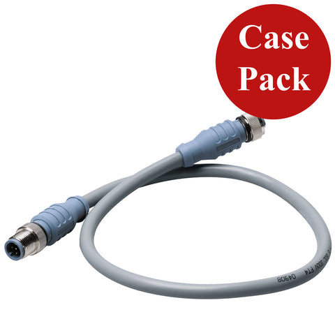 MaretronMicro Double-Ended Cordset - 0.5M - *Case of 6* [CM-CG1-CF-00.5CASE] - American Offshore