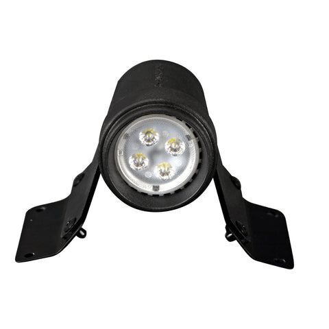 Forespar ML-2 LED Combination Deck/Steaming Light [132300] - American Offshore