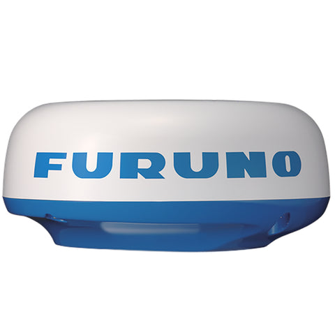 Furuno DRS4DL+ Radar Dome, 4kw, 19" 36NM [DRS4DL+] - American Offshore