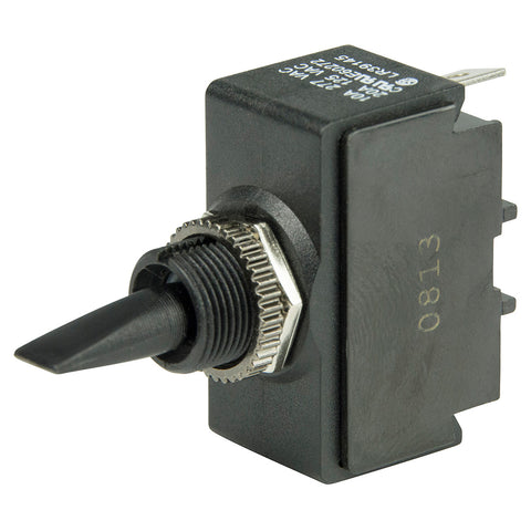 BEP SPDT Toggle Switch - (ON)/OFF/(ON) [1001904] - American Offshore