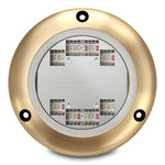 OceanLED Sport S3166s Multi-Color Surface Mount Underwater LED Light [012110C] - American Offshore