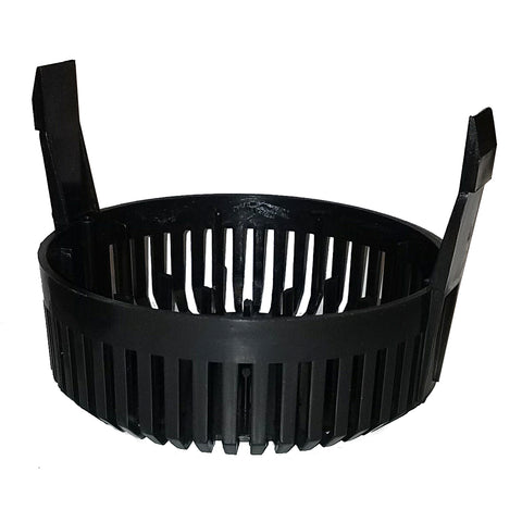 Johnson Pump Black Basket for 4000 GPH [54274PK] - American Offshore
