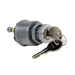 Cole Hersee 4 Position General Purpose Ignition Switch [9579-BP] - American Offshore