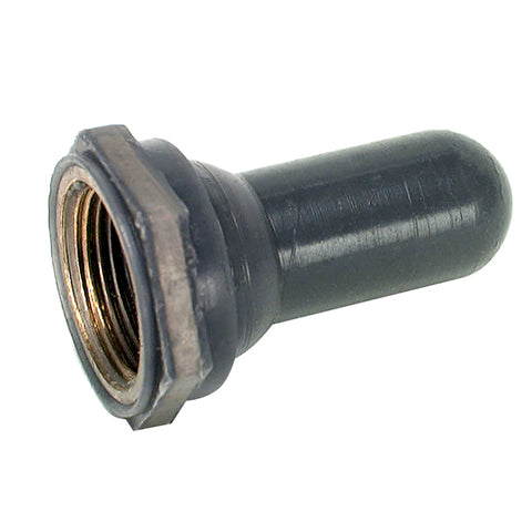 Cole Hersee Black Boot Seal [81264-01-BP] - American Offshore