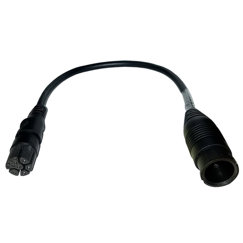 Raymarine Adapter Cable f/Axiom Pro w/CP370 Transducer [A80496] - American Offshore
