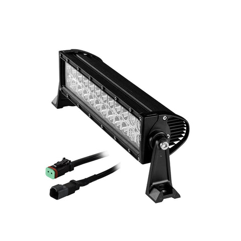 HEISE Dual Row LED Light Bar - 14" [HE-DR14] - American Offshore