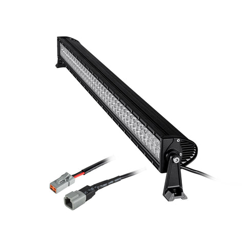 HEISE Dual Row LED Light Bar - 42" [HE-DR42] - American Offshore
