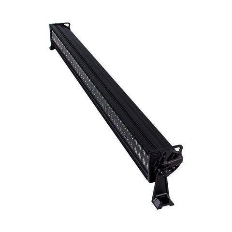 HEISE Dual Row LED Blackout Light Bar - 42" [HE-BDR42] - American Offshore