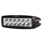 HEISE 6 LED Single Row Driving Light [HE-DL1] - American Offshore