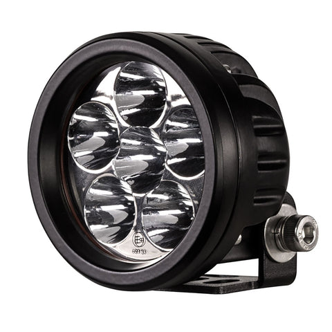 HEISE Round LED Driving Light - 3.5" [HE-DL2] - American Offshore