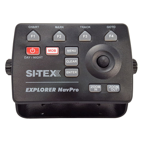 SI-TEX Explorer NavPro w/Wi-Fi - No GPS Antenna [EXPLORERNAVPROWIFI] - American Offshore