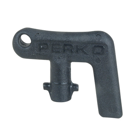 Perko Spare Actuator Key f/8521 Battery Selector Switch [8521DP0KEY] - American Offshore