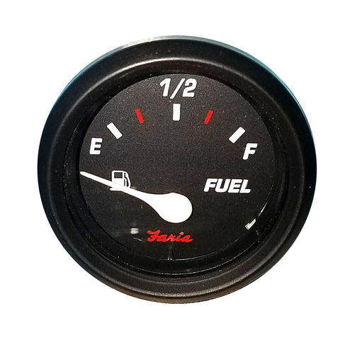 Faria Professional 2" Fuel Level Gauge [14601] - American Offshore