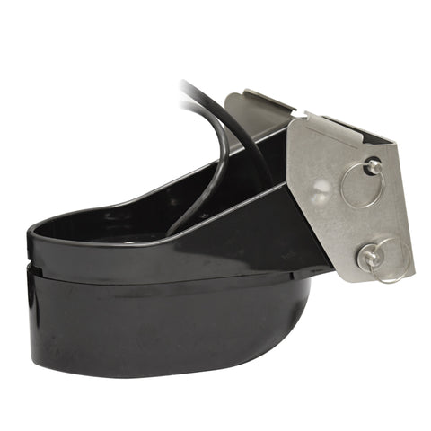 Furuno 165T-50/200-TM260 Transducer f/DFF3D Transom Mount Combo [165T-50/200-TM260] - American Offshore