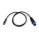 Garmin 8-Pin Transducer to 4-Pin Sounder Adapter Cable [010-12719-00] - American Offshore