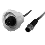 Airmar WS2-C06 NMEA 2000 Cable f/Heading Sensor Weather [WS2-C06] - American Offshore