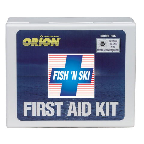 Orion Fish N Ski First Aid Kit [963] - American Offshore