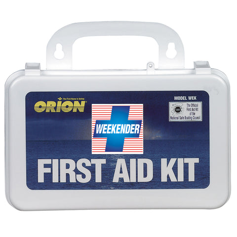 Orion Weekender First Aid Kit [964] - American Offshore