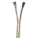 Ancor Super Flex Audio Cable - 16/2 AWG - Clear - 250 [142625] - American Offshore