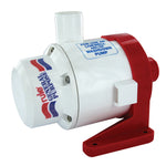 Rule 3700 GPH General Purpose End Suction Centrifugal Pump - 24V [18A] - American Offshore