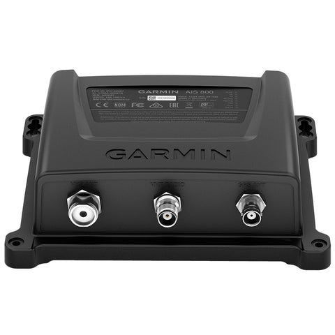 Garmin AIS 800 Blackbox Transceiver [010-02087-00] - American Offshore