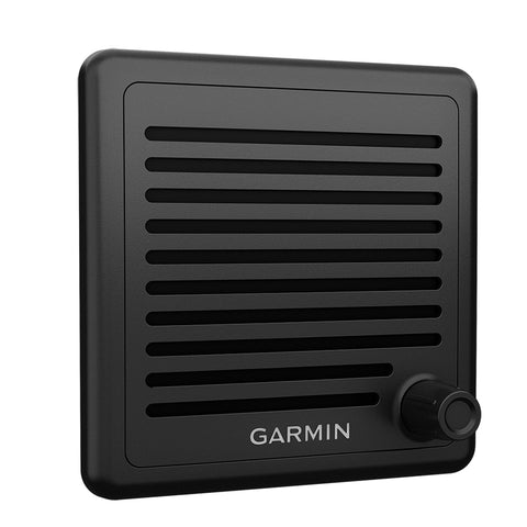 Garmin Active Speaker [010-12769-00] - American Offshore
