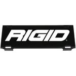 RIGID Industries E-Series, RDS-Series  Radiance+ Lens Cover 10" - Black [110913] - American Offshore