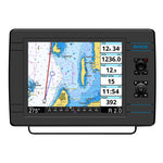 SI-TEX NavPro 1200 w/Wifi - Includes Internal GPS Receiver/Antenna [NAVPRO1200] - American Offshore