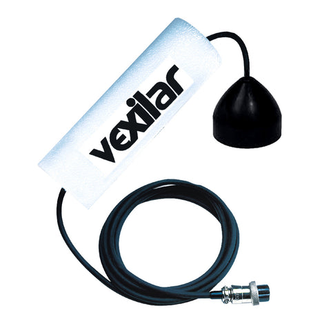 Vexilar Pro View Ice Ducer Transducer [TB0051] - American Offshore