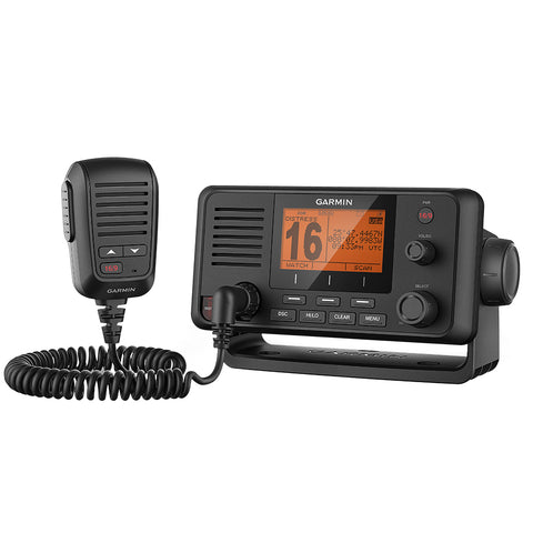 Garmin VHF 215 AIS Marine Radio [010-02098-00] - American Offshore