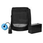 Garmin Small Portable Ice Fishing Kit w/GT8HW-IF Transducer [010-12462-10] - American Offshore