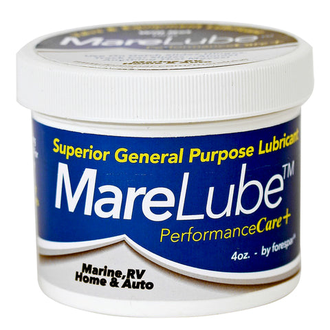Forespar MareLube Valve General Purpose Lubricant - 4 oz. [770050] - American Offshore