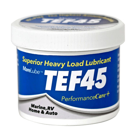 Forespar MareLube TEF45 Max PTFE Heavy Load Lubricant - 4 oz. [770067] - American Offshore
