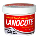 Forespar Lanocote Rust  Corrosion Solution - 4 oz. [770001] - American Offshore