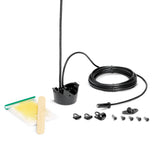 Humminbird XP 9 HW T In-Hull Transducer [710276-1] - American Offshore