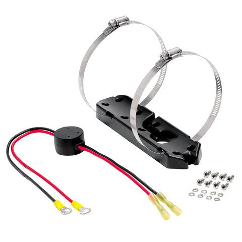 Humminbird AD-MTM-HW-MSI MEGA SI+ Trolling Motor Adapter Bracket [740182-1] - American Offshore