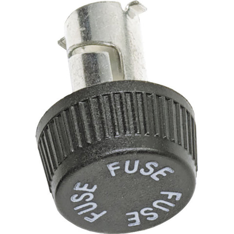 Blue Sea 5022 Panel Mount AGC/MDL Fuse Holder Replacement Cap [5022] - American Offshore